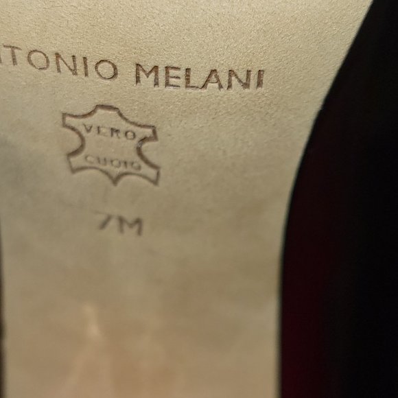 Antonio Melani shoe bundle - Picture 8 of 10